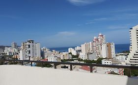 Apartamento Rodadero para vacacionar